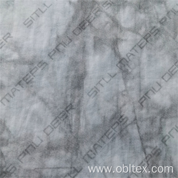 OBLFDC017 Fashion Fabric For Skin Coat